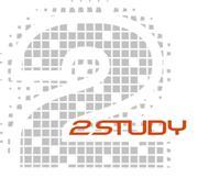 2 Study Pty Ltd Logo