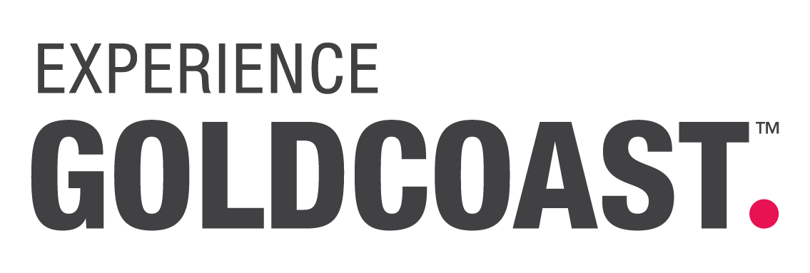 Experience Gold Coast Logo