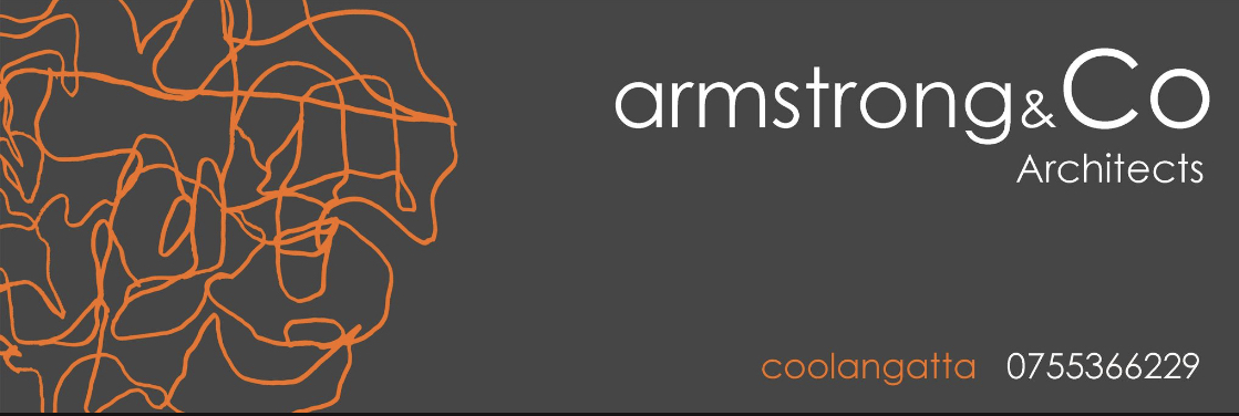 Armstrong&Co Architects Logo