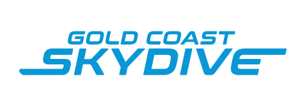 Gold Coast Skydive Logo