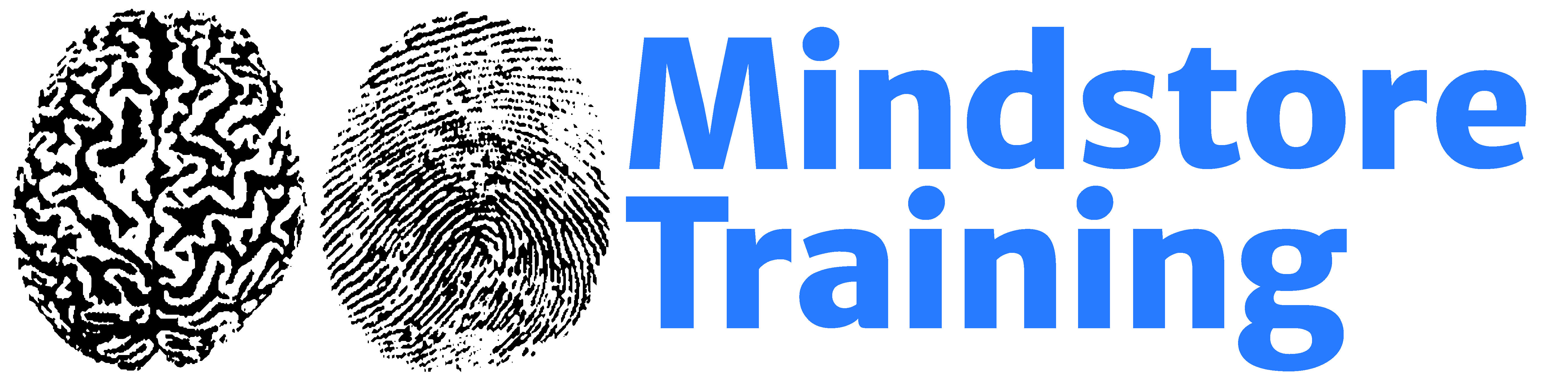 Mindstore Training Logo