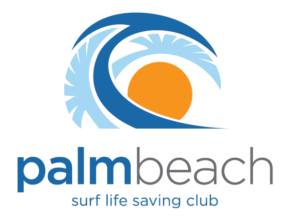 Palm Beach (QLD) SLSC Supporters Club Logo