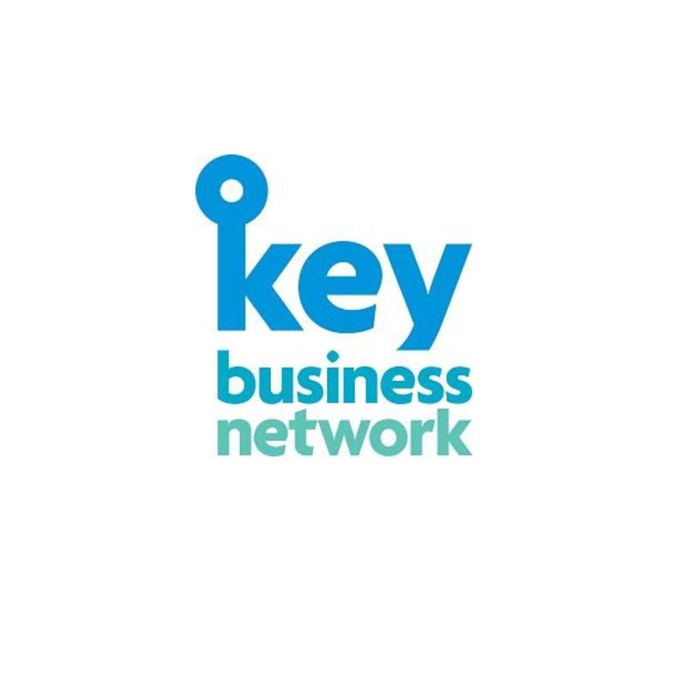 Key Business Network Gold Coast South Logo