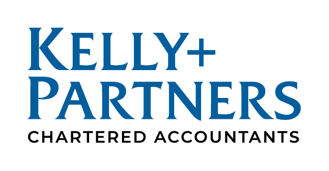 Kelly Partners (Palm Beach) Pty Ltd Logo
