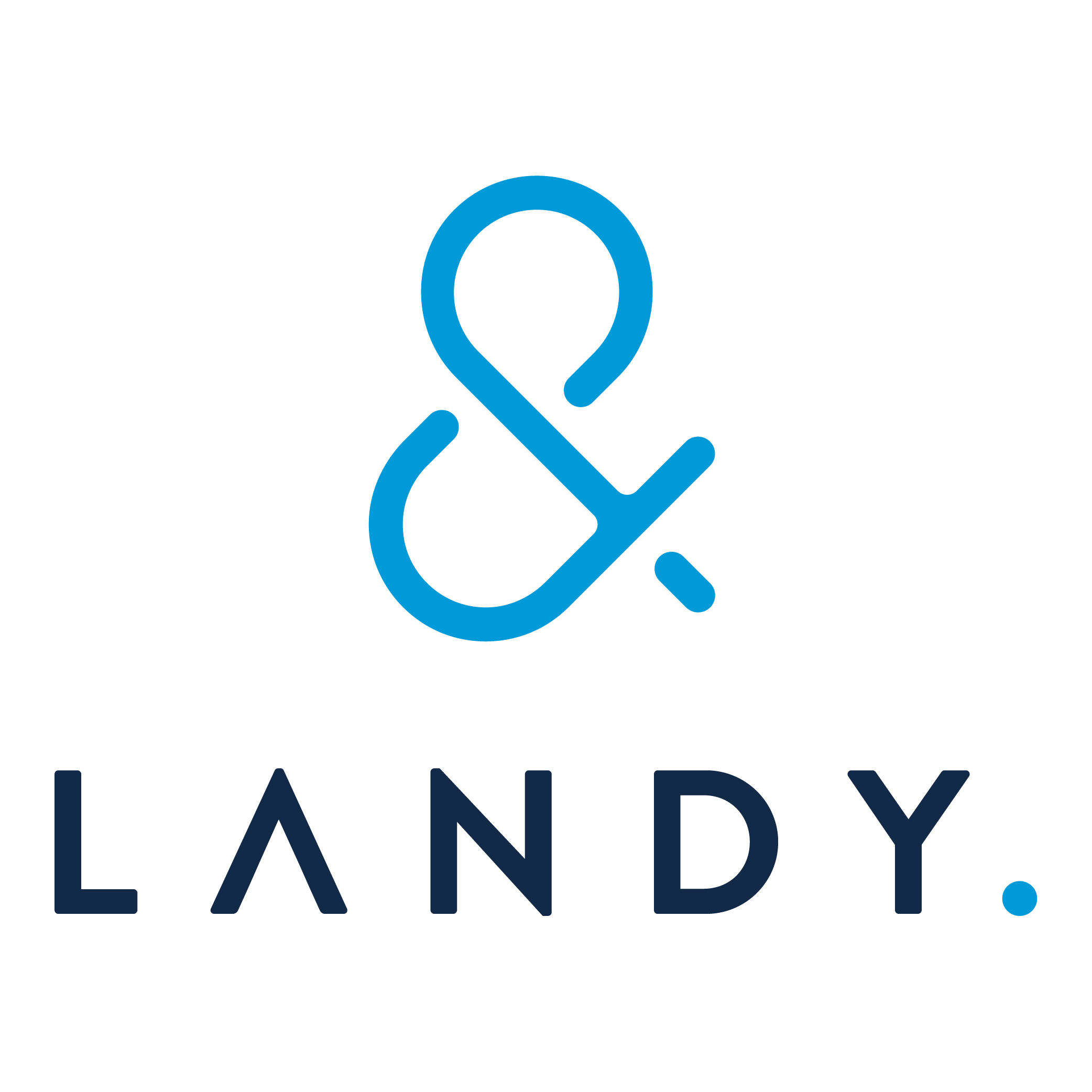 LANDY Advisory Pty. Ltd. Logo