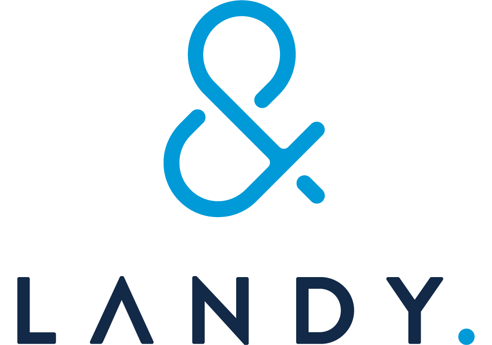 LANDY Advisory Pty. Ltd. Logo