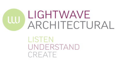 Lightwave Architectural Logo