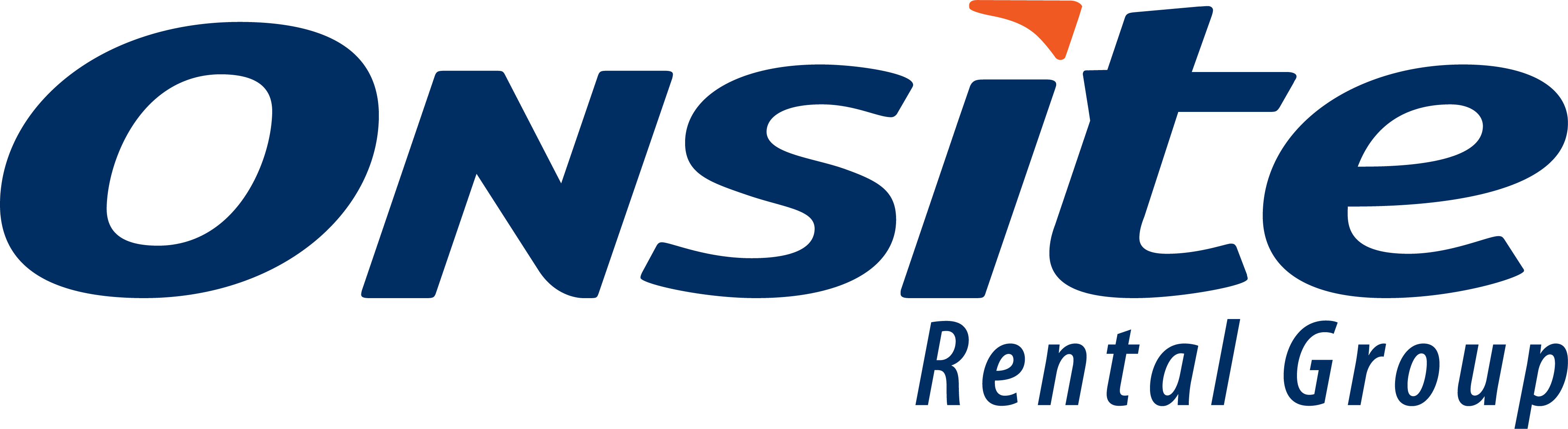 Onsite Rental Group Logo