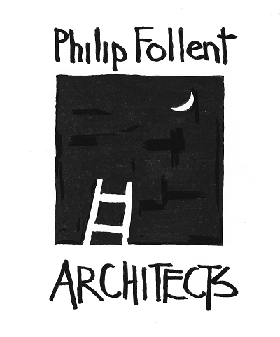 Philip Follent Architects Logo