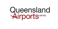 Queensland Airports Limited Logo