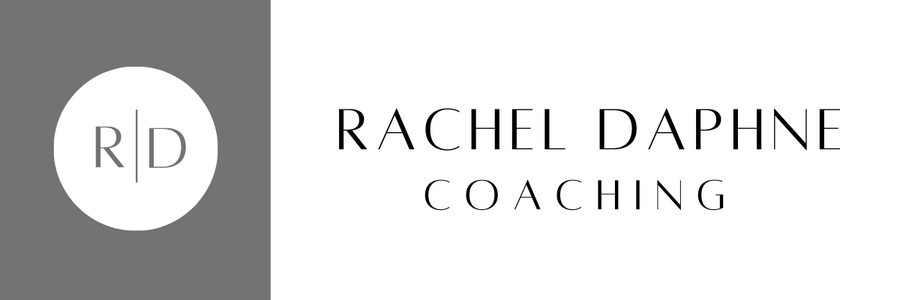 Rachel Daphne Coaching Logo