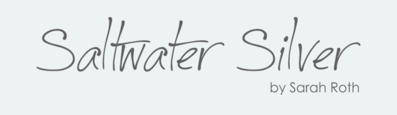 Saltwater Silver Logo