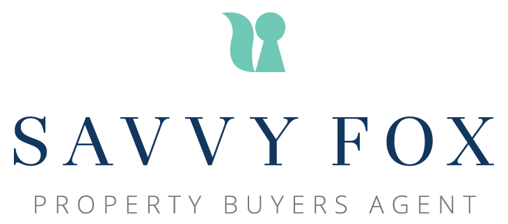 Savvy Fox Buyers Agent Logo