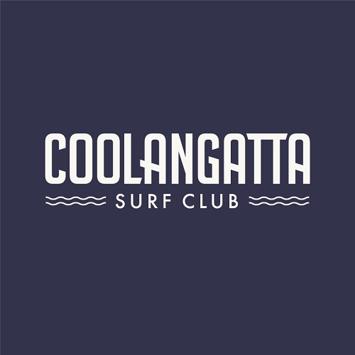 The Surf Club Coolangatta Logo