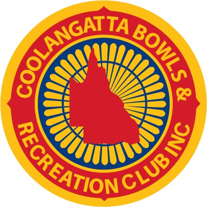 Coolangatta Bowls Club Logo